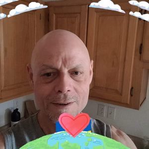 Meet your Posher, Ted